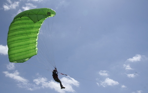 Stage de Parachutisme ascensionnel à Guiscriff 