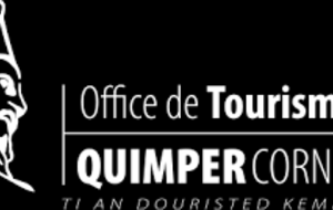 Kemp-Air Parachutisme adhérent 2020 à l'office du tourisme de Quimper.. 