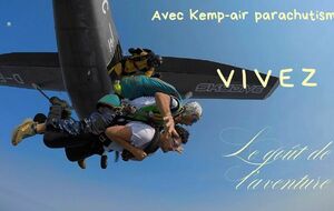 Vous aussi, vous pouvez le faire..