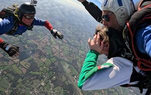 aérodrome de Scaër-Guiscriff
