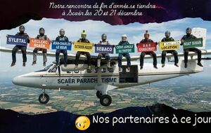 A nos partenaires...