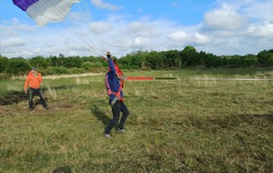 Parachutisme ascensionnel