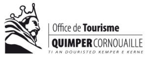 Office du Tourisme de Kemper
