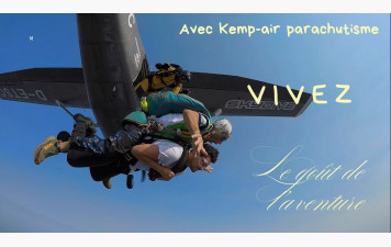 Vous aussi, vous pouvez le faire..