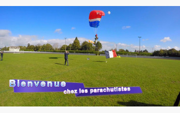 UNP 29 invite les paras de Quimper