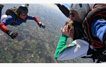 aérodrome de Scaër-Guiscriff