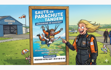 Le rendez-vous du week-end