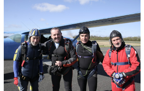 Coupe du Roi Morvan les 11 et 12 avril 2015