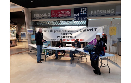 Promotion de Noël