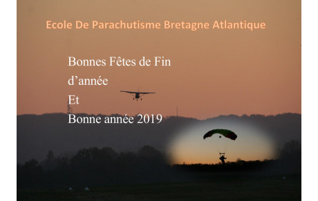 Bonne fête à tous