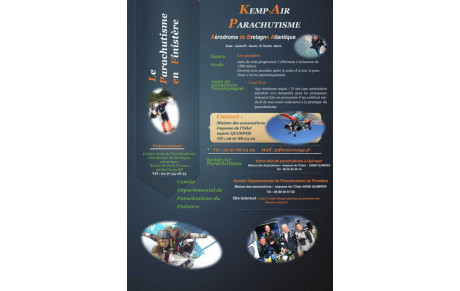 Nos informations aux particuliers