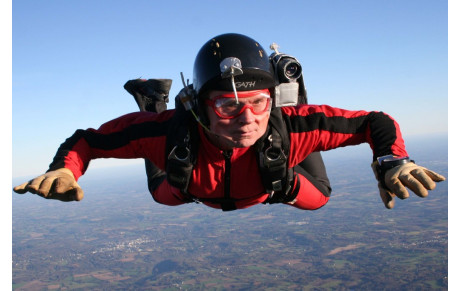 Toutes les disciplines du Parachutisme