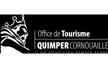 Kemp-Air Parachutisme adhérent 2020 à l'office du tourisme de Quimper.. 