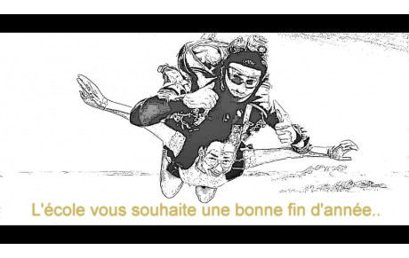 Fin de la saison 2020..