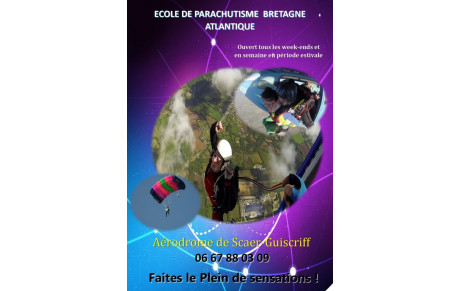 OUVERTURE DEBUT MARS