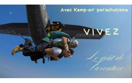 Vous aussi, vous pouvez le faire..