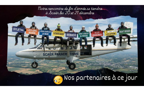 A nos partenaires...